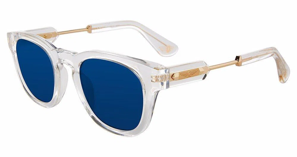 Police SPLF70 Sunglasses - view 2